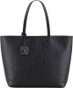 Armani Exchange 942650 cc793 Shopping bag , Rood, Dames online kopen
