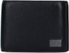 Calvin Klein K50K506392 Wallet , Zwart, Heren online kopen