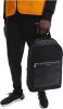 Calvin Klein Men Black Backpack , Zwart, Heren online kopen