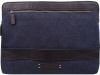 Cowboysbag-Laptop sleeves-Sleeve Delmar 15.6 Inch-Zwart online kopen