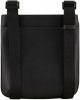 Ea7 Small Flat Messenger Bag Black Emporio Armani , Zwart, Heren online kopen