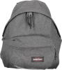 Eastpak Padded Pak&apos, r Rugzak black denim online kopen