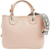 Emporio Armani shopping bag , Roze, Dames online kopen