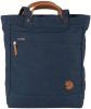 Fj&#xE4;llr&#xE4;ven Fjallraven Schoudertas Totepack No. 1 Groen online kopen