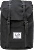 Herschel Supply Co. Schooltas Retreat Backpack 15 inch Zwart online kopen