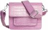 Hvisk Cayman Pocket Pastel Purple , Paars, Dames online kopen