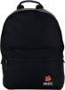 Kenzo Backpack with logo , Zwart, Heren online kopen
