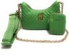 Liu Jo Women Bags Handbag Green , Groen, Dames online kopen