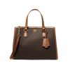 Michael Kors ‘Chantal Medium’ shopper bag , Bruin, Dames online kopen