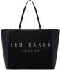 Ted Baker women Janiice Shoppers Grijs online kopen