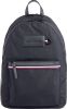 Tommy Hilfiger Am0Am05565 Nylon Backpack Men Black online kopen
