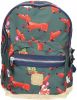 Pick and Pack Pick & Pack Wiener kinderrugzak S leaf green online kopen