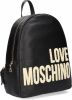 Love Moschino Backpack Jc4287Pp0Dkj0 , Zwart, Dames online kopen