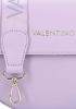 Valentino by Mario Valentino Schoudertassen Paars Dames online kopen