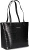 Valentino Handbags Shoppers Amaranth Shopper Zwart online kopen