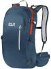 Jack Wolfskin Athmos Shape 20 Backpack thunder blue backpack online kopen