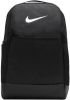 Nike Brasilia 9.5 Trainingsrugzak(medium, 24 liter) Zwart online kopen