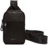 Nike Essential Small Cross Body Hip Bag Black/Black/Dark Smoke Grey Heren online kopen