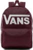 Vans Old Skool Drop V Backpack port royale online kopen