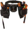 Dobeno Toolpack Lederen Gereedschapsgordel Met 2 Houders Industrial 366.000 online kopen