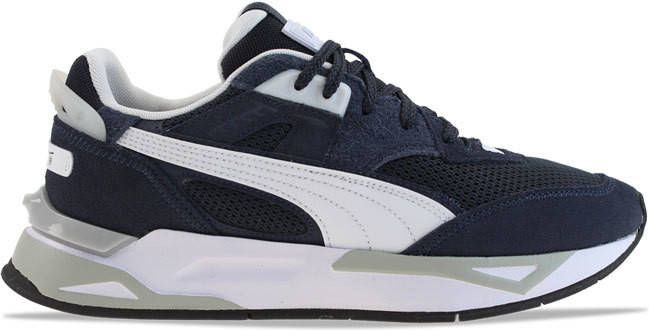 Puma Mirage Sport Heritage Blauw/Wit Heren online kopen