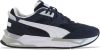 Puma Mirage Sport Heritage Blauw/Wit Heren online kopen