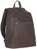 The Chesterfield Brand Rich Laptop Backpack brown2 backpack online kopen