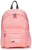 Tommy Hilfiger Women TJW Cool City Backpack pink icing Damestas online kopen