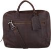 Cowboysbag-Handtassen-Bag Bayport-Bruin online kopen