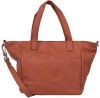 Cowboysbag-Handtassen-Bag Grapevine-Bruin online kopen