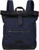Cowboysbag-Schooltassen-Backpack Wesport 15.6 Inch-Zwart online kopen