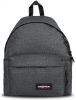 Eastpak Padded Pak&apos, r Rugzak black denim online kopen