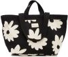 Fabienne Chapot Bonnie Flower Bag , Zwart, Dames online kopen