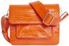 HVISK Crossbodytas Cayman Pocket Oranje online kopen