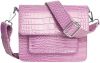 Hvisk Cayman Pocket Pastel Purple , Paars, Dames online kopen