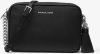 Michael Kors Shoulder bags 32f7sgnm8l black 32f7sgnm8l/001 , Zwart, Dames online kopen