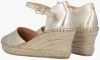 Fred de la Bretoniere 153010257 wiggen , Geel, Dames online kopen