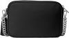 Michael Kors Shoulder bags 32f7sgnm8l black 32f7sgnm8l/001 , Zwart, Dames online kopen