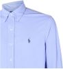 Polo Ralph Lauren Alledaagse t shirts , Blauw, Heren online kopen