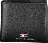 Tommy Hilfiger Portemonnee BUSINESS EXTRA CC AND COIN online kopen