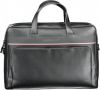 Tommy Hilfiger Laptop compartment bag and door holder , Zwart, Unisex online kopen