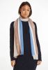 Tommy Hilfiger Sjaals Essential Scarf Blauw online kopen