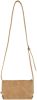 Zusss 0203 010 1501 schoudertasje camel online kopen