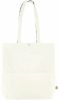 Zusss 0206 003 1514 katoenen shopper met print zand online kopen