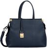 Gabor Shopper GELA Zip shopper M in een eenvoudige look online kopen