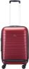 Delsey Segur 2.0 4 Wheels Expandable Business Cabin Trolley 55 red Harde Koffer online kopen