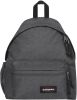 Eastpak Laptoprugzak PADDED ZIPPL'R+, Black Denim bevat gerecycled materiaal(global recycled standard ) online kopen