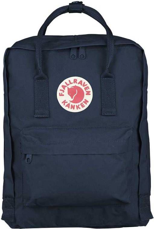 fjällräven rugzakken