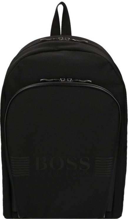 hugo boss pixel backpack