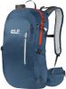 Jack Wolfskin Athmos Shape 20 Backpack thunder blue backpack online kopen